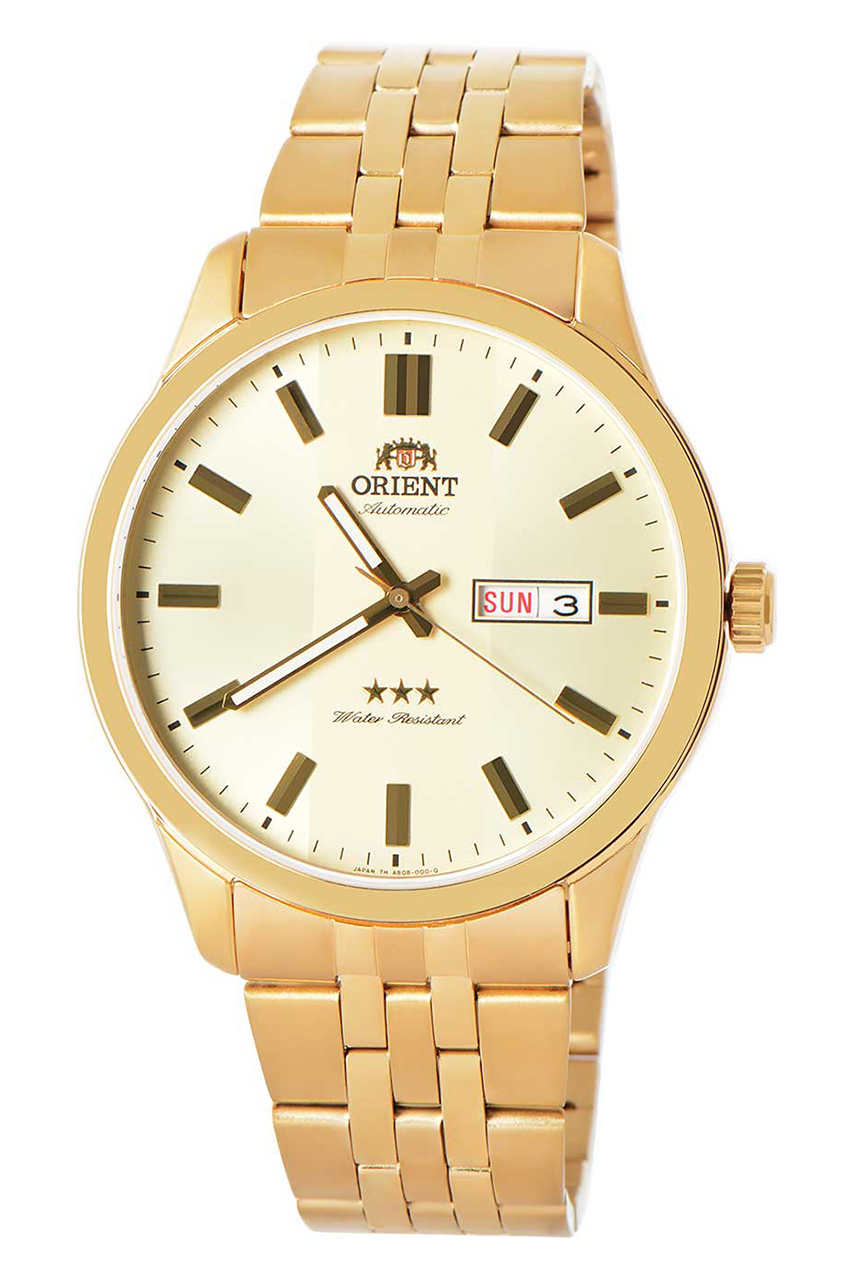 ORIENT SABOB007WB ORIENT SABOB007WB