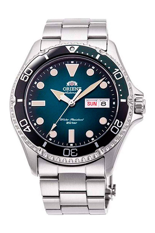 ORIENT RA-AA0811E ORIENT RA-AA0811E