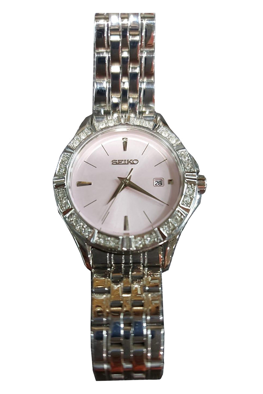 SEIKO SXDF 15 P1 SEIKO SXDF 15 P1