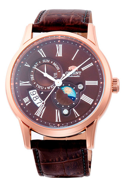 ORIENT RA-AK0009T ORIENT RA-AK0009T