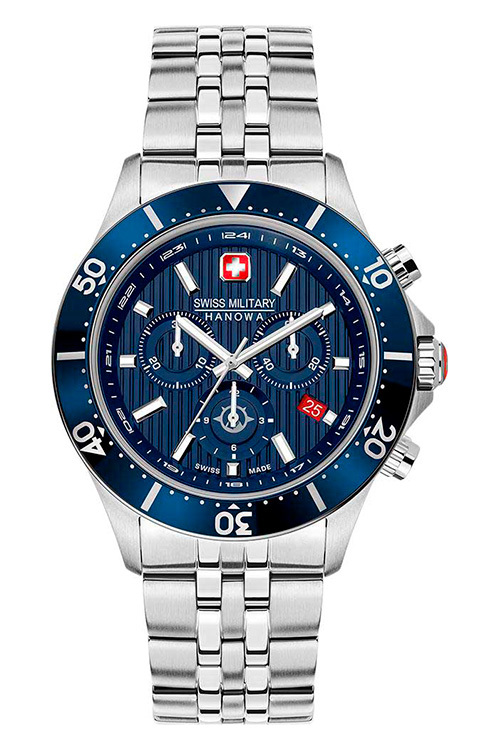 SWISS MILITARY HANOWA SMWGI 21.007.03