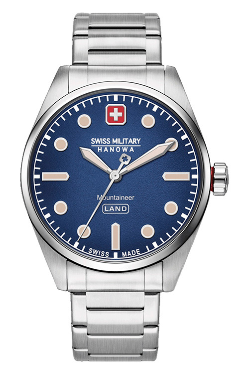 SWISS MILITARY HANOWA 06-5345.7.04.003 SWISS MILITARY HANOWA 06-5345.7.04.003