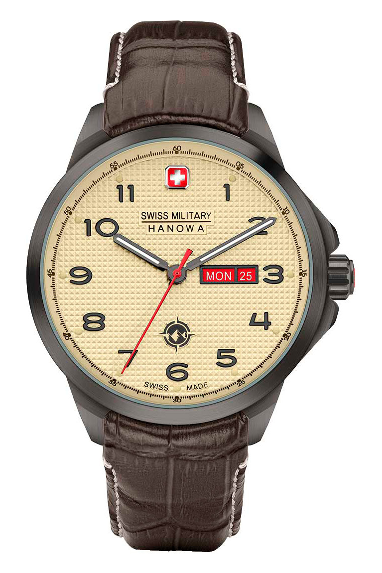 SWISS MILITARY HANOWA SMWGB 21.003.40 SWISS MILITARY HANOWA SMWGB 21.003.40