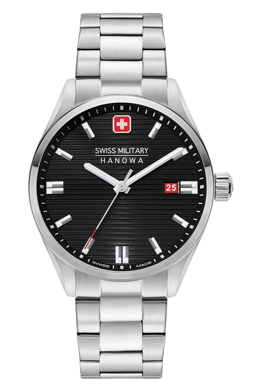 SWISS MILITARY HANOWA SMWGH 22.001.01 SWISS MILITARY HANOWA SMWGH 22.001.01