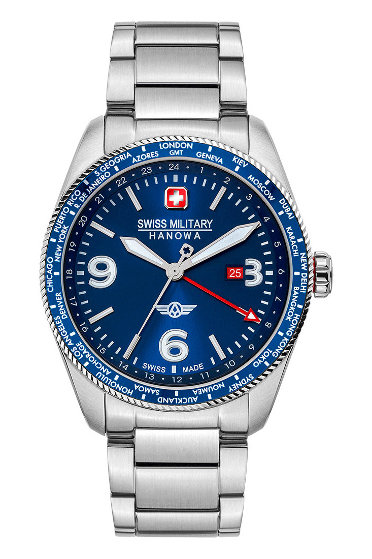 SWISS MILITARY HANOWA SMWGH 21.009.05