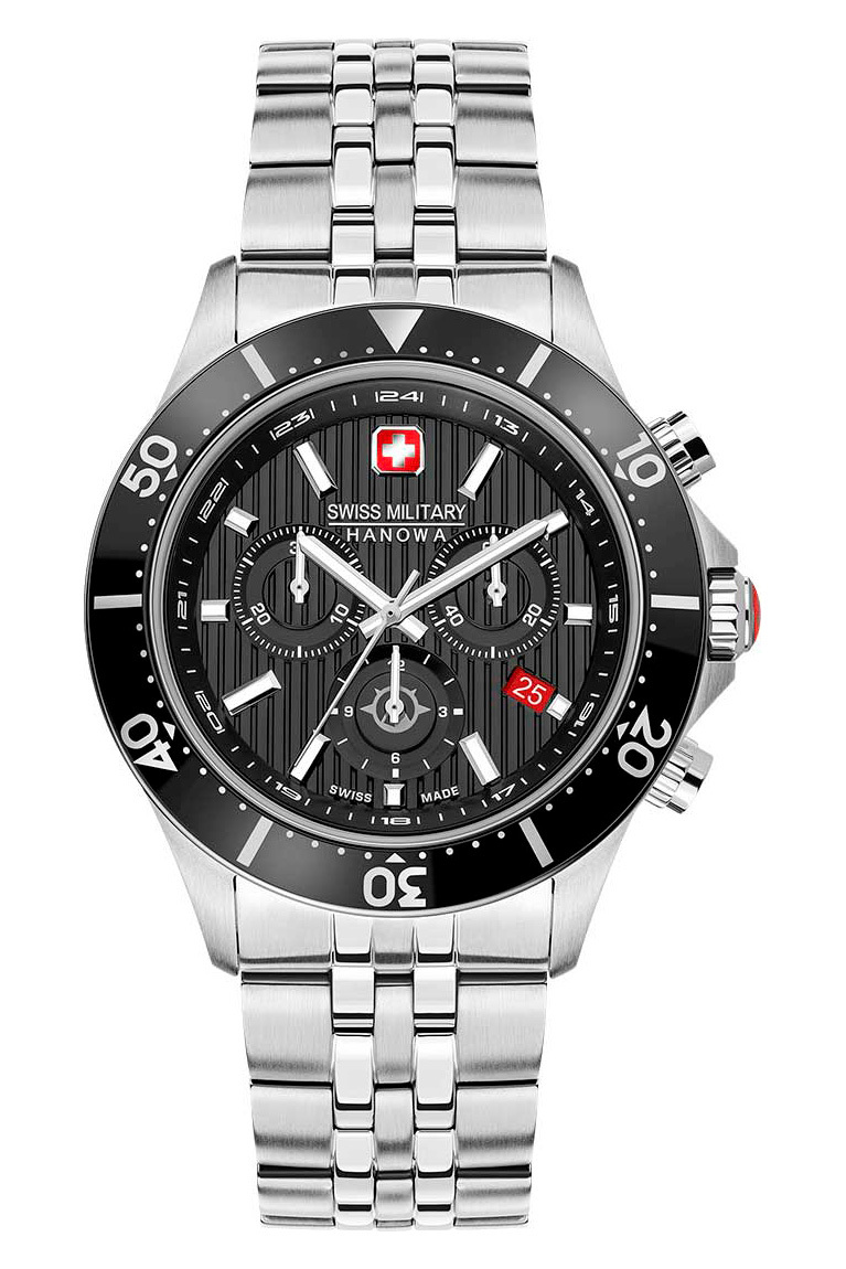 SWISS MILITARY HANOWA SMWGI 21.007.01