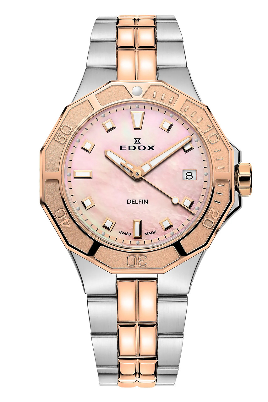 EDOX 53020-357RM-ROR