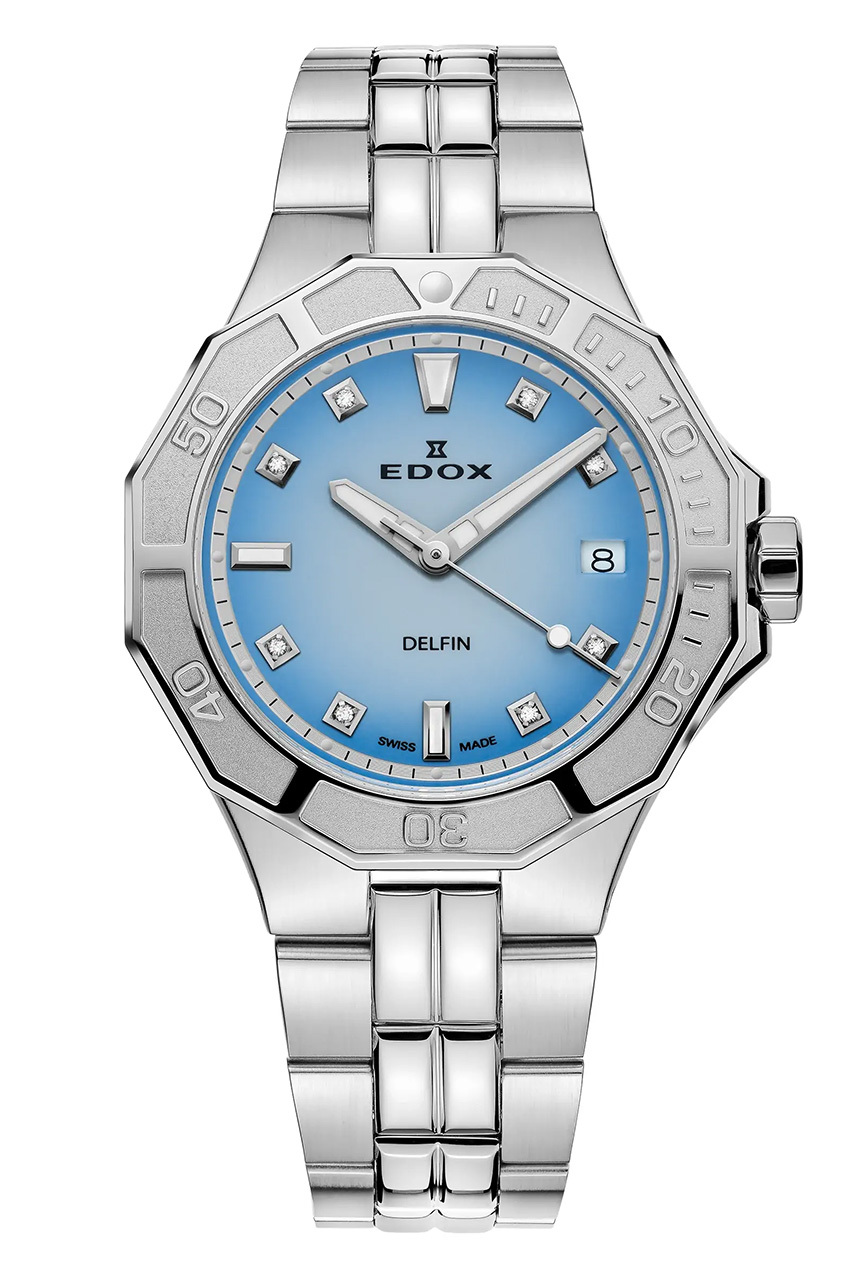 EDOX 53020-3M-BUCND EDOX 53020-3M-BUCND