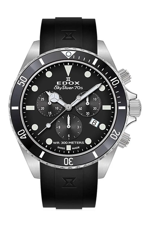 EDOX 10238-3NCA-NI EDOX 10238-3NCA-NI