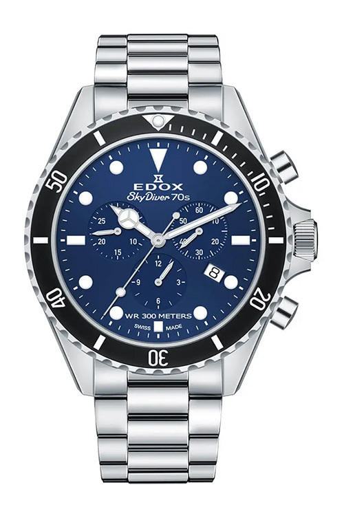EDOX 10238-3NM-BUI EDOX 10238-3NM-BUI