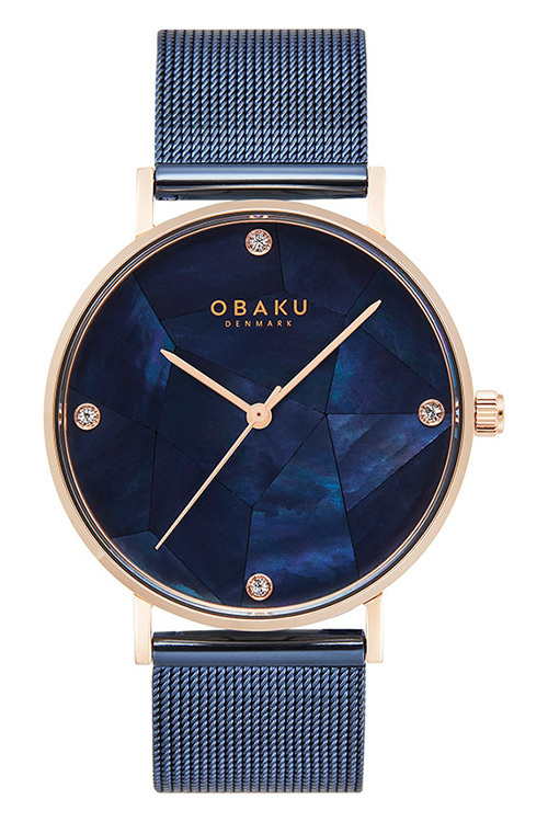 OBAKU V 268 LXVLML
