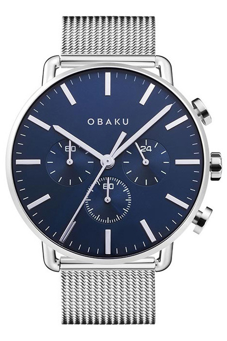 OBAKU V 232 GCCLMC