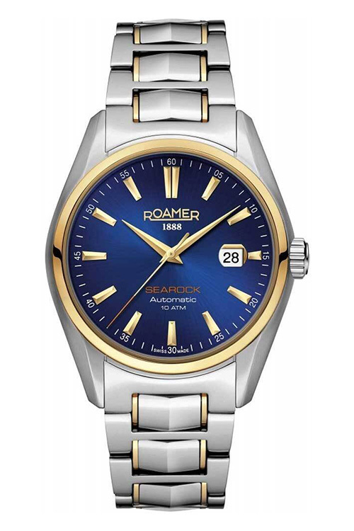 ROAMER 210633.47.45.20 ROAMER 210633.47.45.20