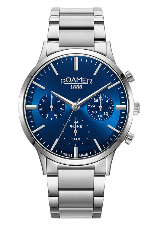 ROAMER 718982.41.45.70 ROAMER 718982.41.45.70