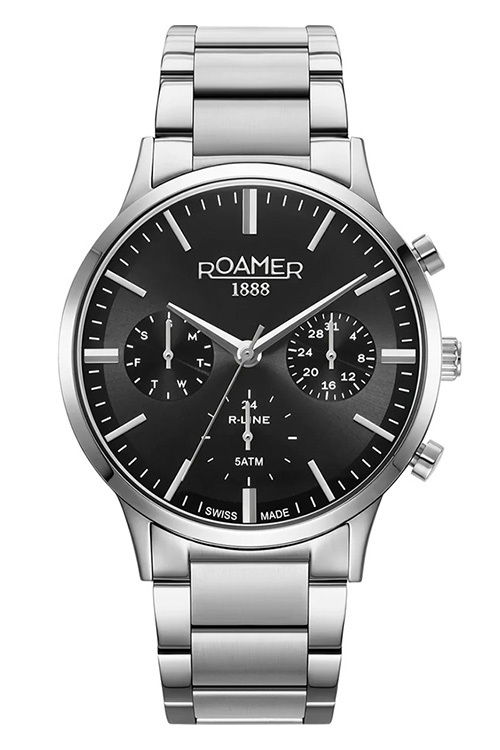 ROAMER 718982.41.55.70 ROAMER 718982.41.55.70