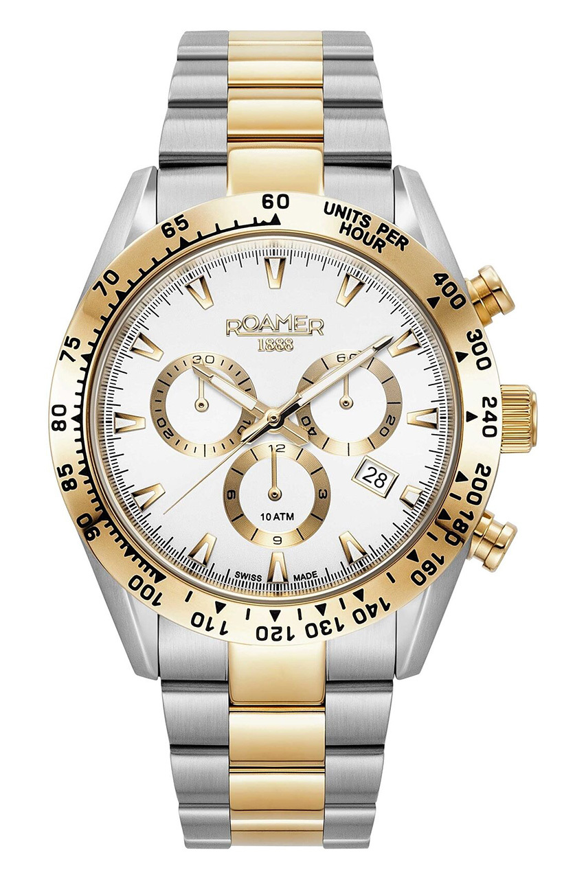 ROAMER 850837.47.15.20 ROAMER 850837.47.15.20