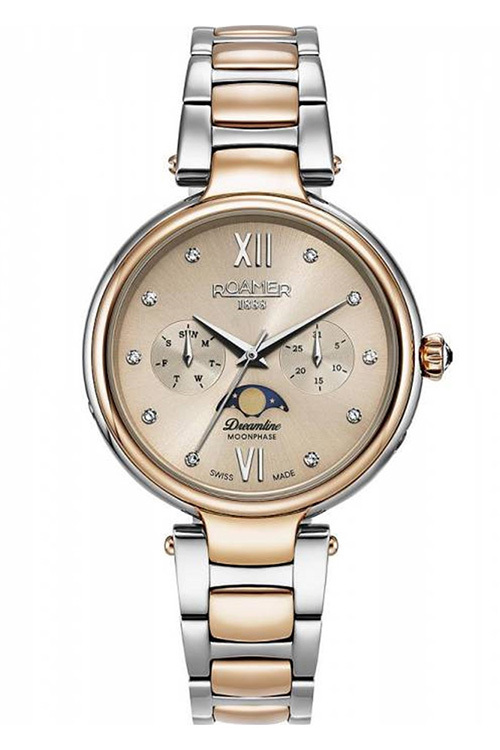 ROAMER 858801.49.38.50 ROAMER 858801.49.38.50