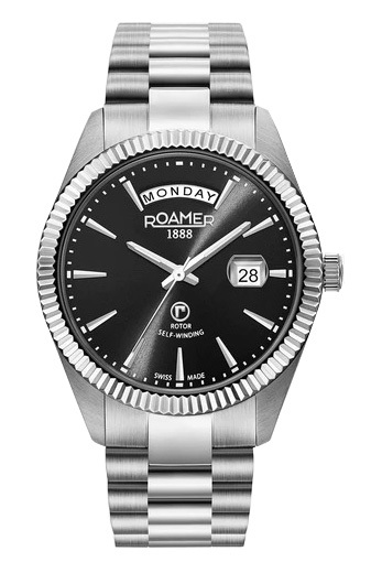 ROAMER 981662.41.55.90 ROAMER 981662.41.55.90