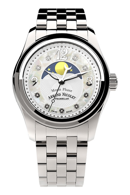 ARMAND NICOLET A151QAA-AN-MA150 ARMAND NICOLET A151QAA-AN-MA150