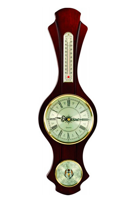 Барометры Бриг М79 ч Барометры Бриг М79 ч