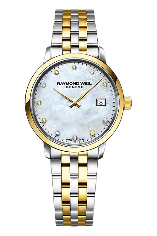 RAYMOND WEIL 5985-STP-97081 RAYMOND WEIL 5985-STP-97081