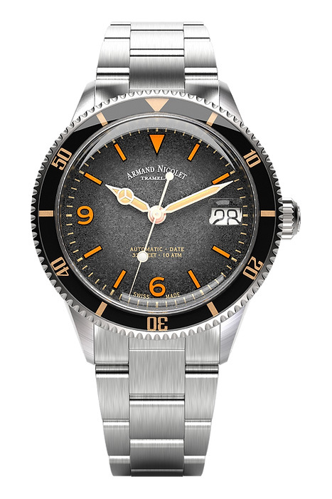 ARMAND NICOLET A500ANAA-NS-BMA500A ARMAND NICOLET A500ANAA-NS-BMA500A