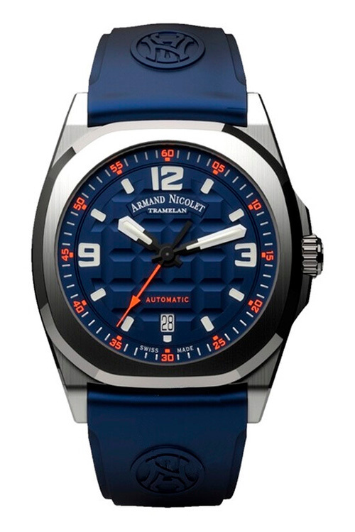 ARMAND NICOLET A660HAA-BO-GG4710U ARMAND NICOLET A660HAA-BO-GG4710U