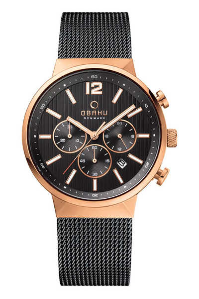 OBAKU V 180 GCVBMB OBAKU V 180 GCVBMB