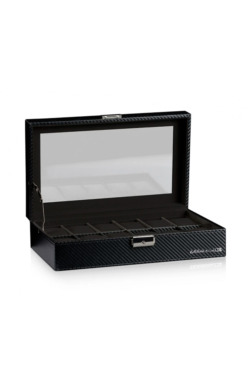 Боксы для хранения часов Designhutte 70005/185 Боксы для хранения часов Designhutte 70005/185