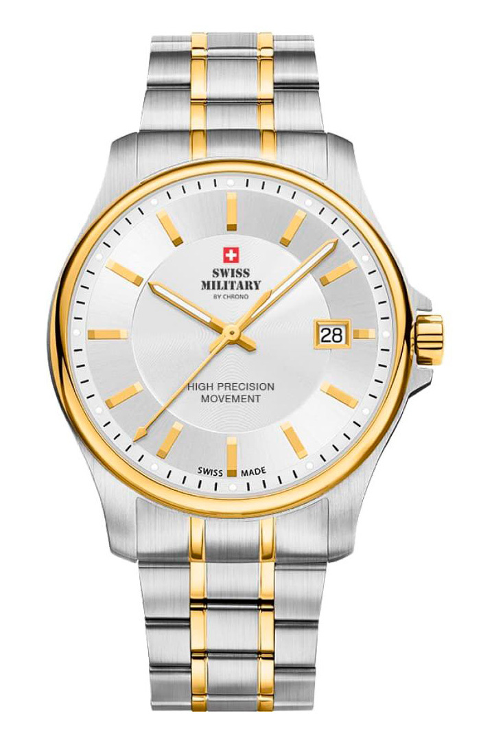 SWISS MILITARY by Chrono SM 30200.05