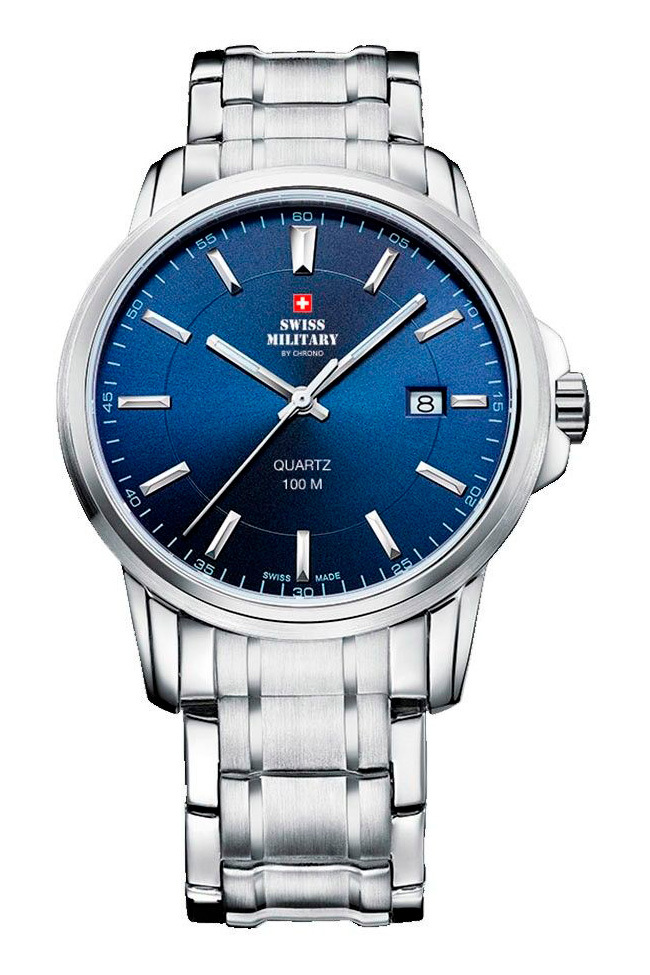 SWISS MILITARY by Chrono SM 34039.03 SWISS MILITARY by Chrono SM 34039.03