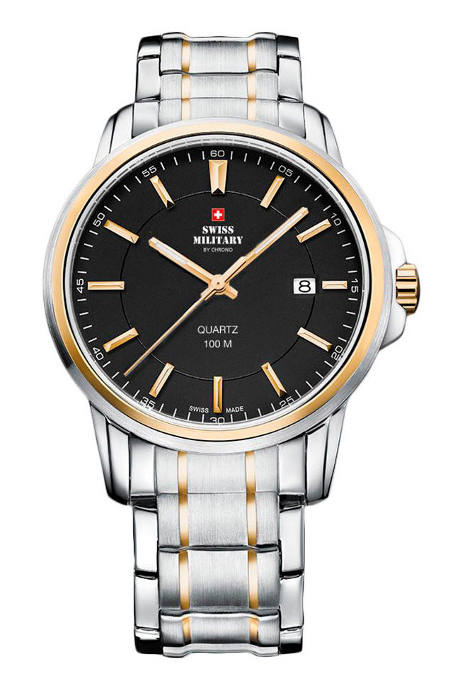 SWISS MILITARY by Chrono SM 34039.04