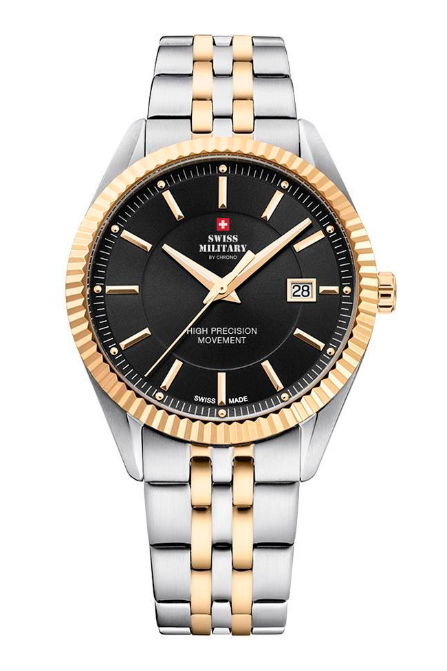 SWISS MILITARY by Chrono SM 34065.04