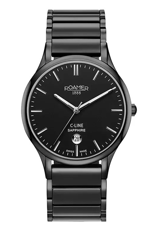 ROAMER 658833.44.55.61 ROAMER 658833.44.55.61