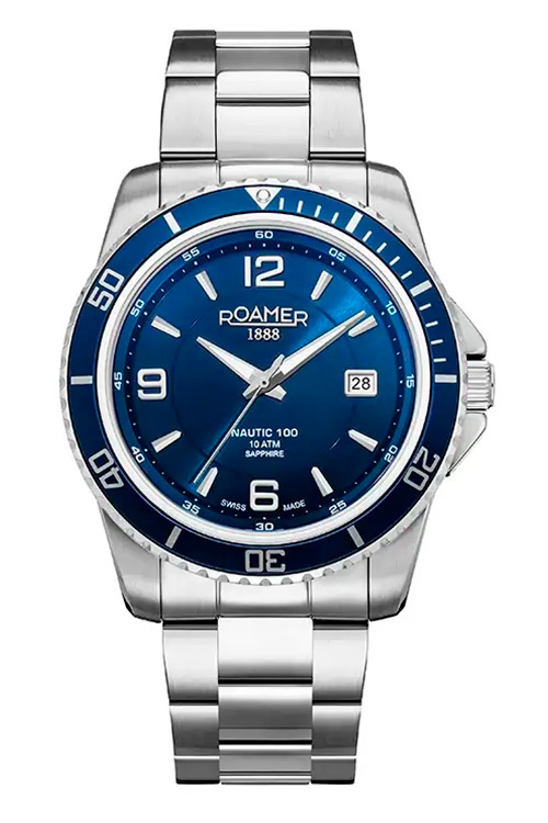 ROAMER 862844.41.45.20 ROAMER 862844.41.45.20