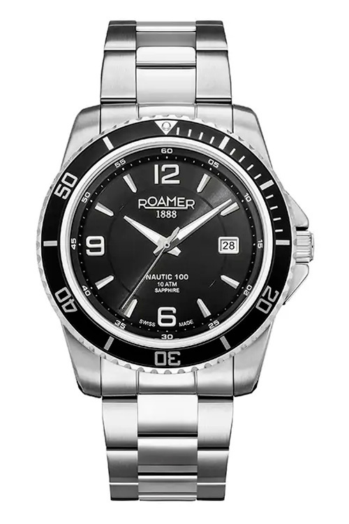 ROAMER 862844.41.55.20 ROAMER 862844.41.55.20