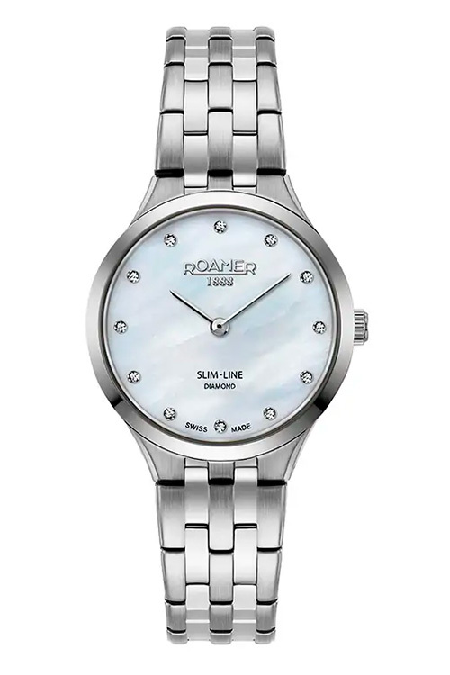 ROAMER 512847.41.89.20 ROAMER 512847.41.89.20