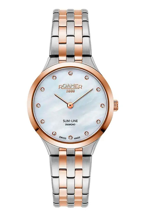 ROAMER 512847.49.89.20 ROAMER 512847.49.89.20