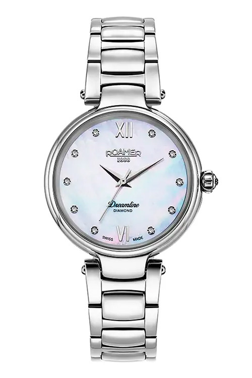 ROAMER 857847.41.29.50 ROAMER 857847.41.29.50