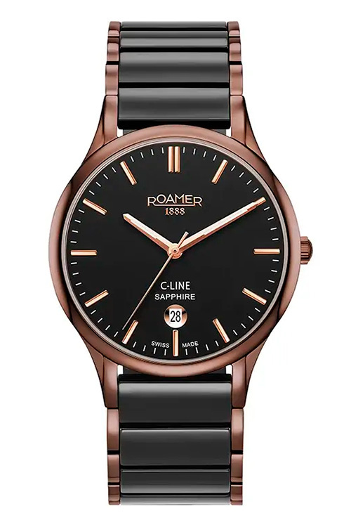 ROAMER 658833.43.55.61 ROAMER 658833.43.55.61