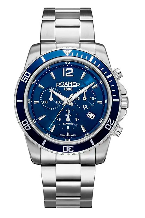 ROAMER 862837.41.45.20 ROAMER 862837.41.45.20