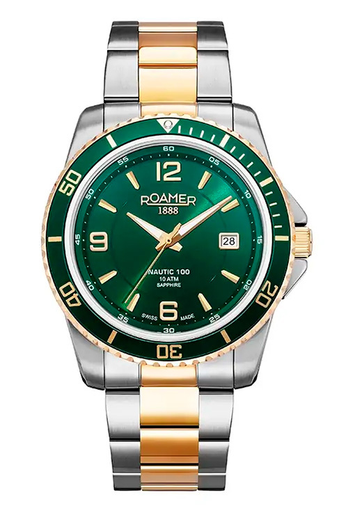 ROAMER 862844.47.75.20 ROAMER 862844.47.75.20