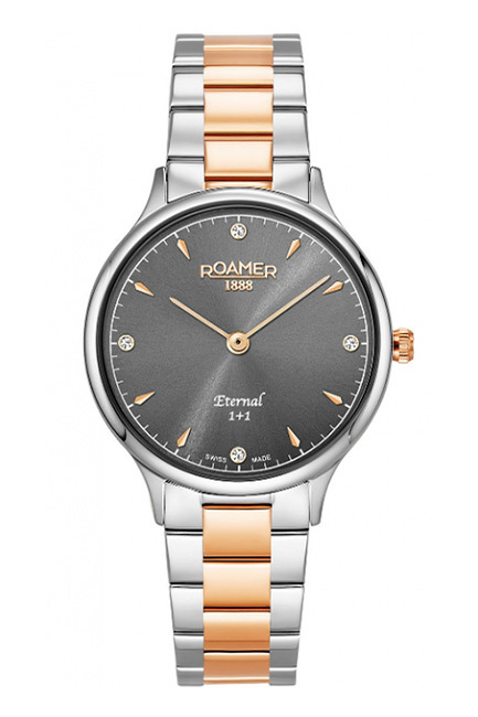 ROAMER 863857.49.55.50 ROAMER 863857.49.55.50