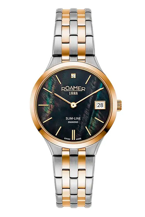 ROAMER 864857.47.80.50 ROAMER 864857.47.80.50