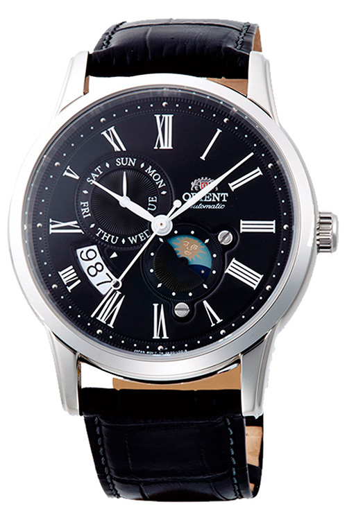 ORIENT RA-AK0010B10B ORIENT RA-AK0010B10B