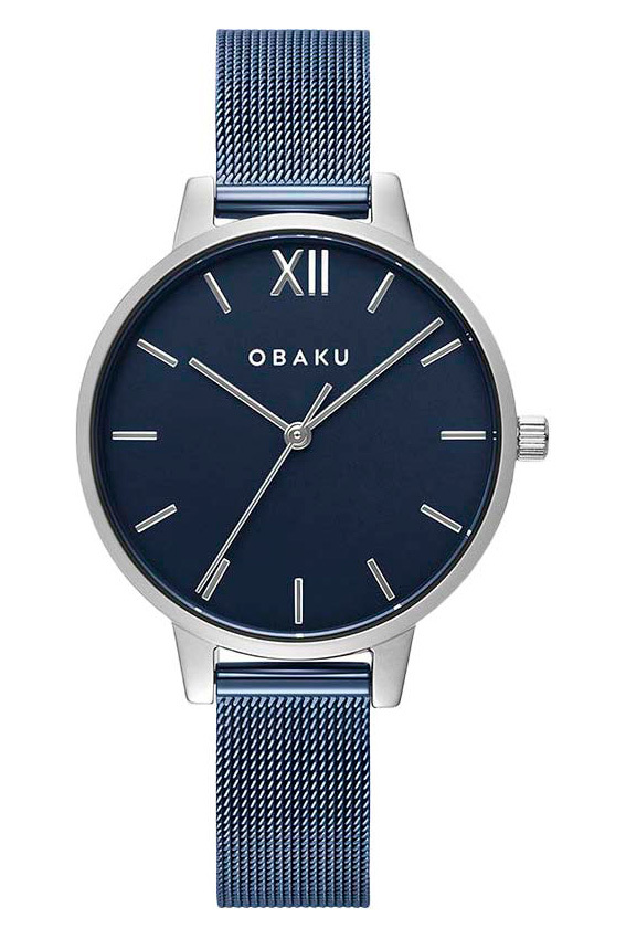 OBAKU V 209 LXCLML OBAKU V 209 LXCLML