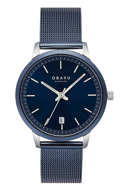 OBAKU V 270 LDHLML OBAKU V 270 LDHLML