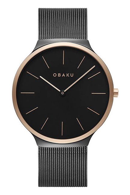 OBAKU V 240 GXMBMB OBAKU V 240 GXMBMB
