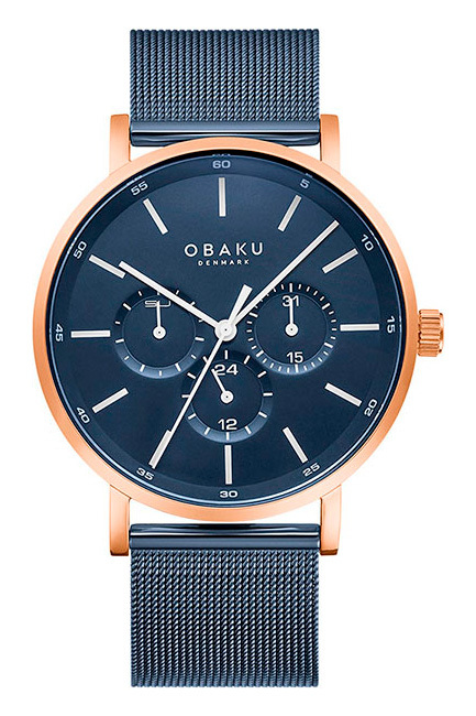 OBAKU V 246 GMVLML