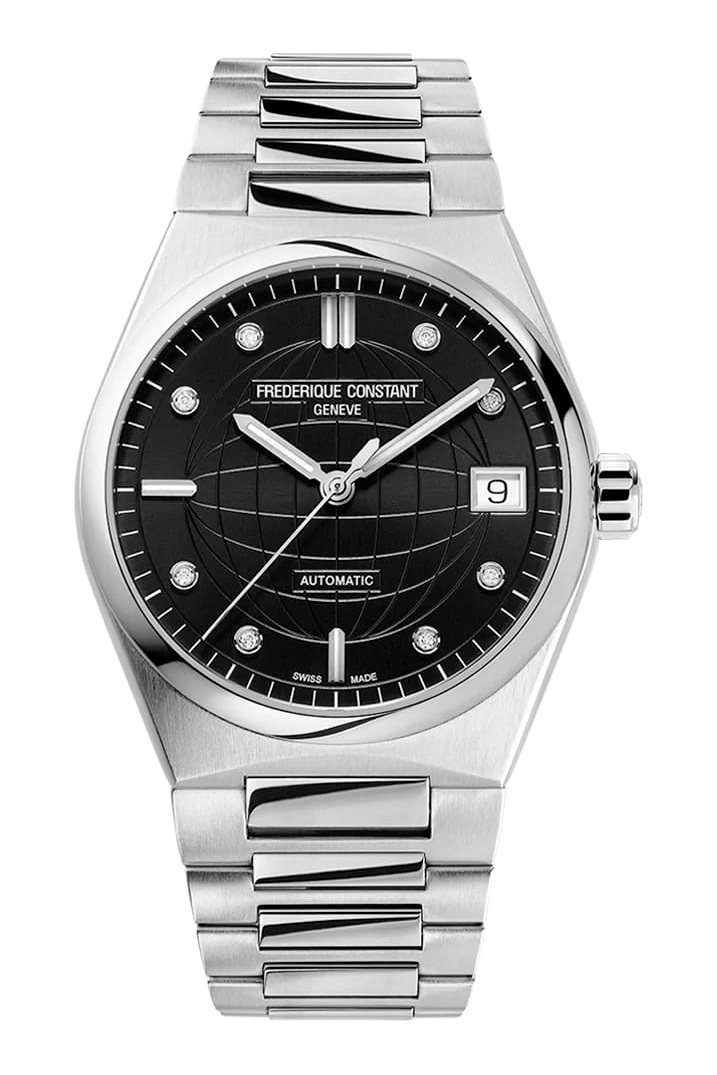 FREDERIQUE CONSTANT 303BD2NH6B FREDERIQUE CONSTANT 303BD2NH6B